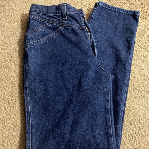 29/9 Vintage Rocky Mountain jeans - Picture 1 of 9